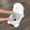 Fisher-Price Fisher Price Home Decor 4 in 1 Potty 8