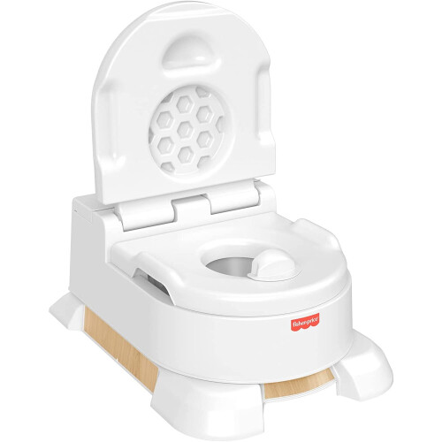 Fisher-Price Fisher Price Home Decor 4 in 1 Potty