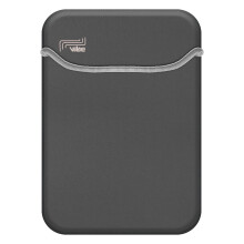 (Grey) Vibe Neoprene Case for Tablets and Laptops, Sleeve suitable for Microsoft Surface Pro 7 Laptop, Acer Switch 3 Laptop 12 Inch