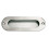 FLUSH PULLS 120MM SATIN STAINLESS STEEL 2