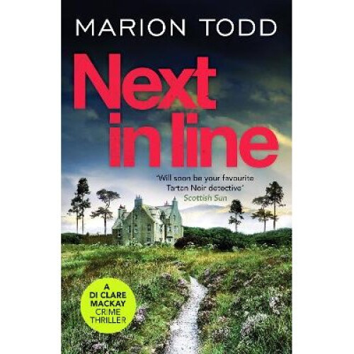 Next in Line