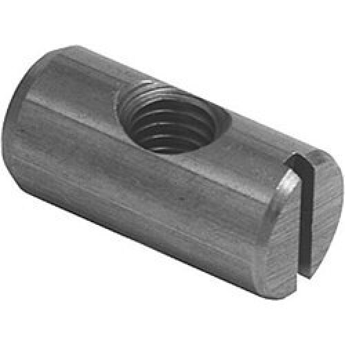 Hafele Cross Dowels M6 x 14mm (50 Pack)