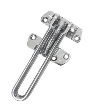 Smith & Locke Door Guard Polished Chrome