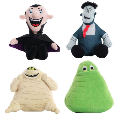 Peluche hotel transylvania online