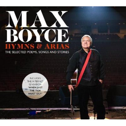 Max Boyce: Hymns & Arias