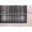 (Grey, 67x230 cm (2'2''x7'7'') Runner) Tartan Check Pattern Rug Hallway Runner 4