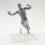 Drawing Figures For Artists Action Figure Model Human Mannequin Kit 4