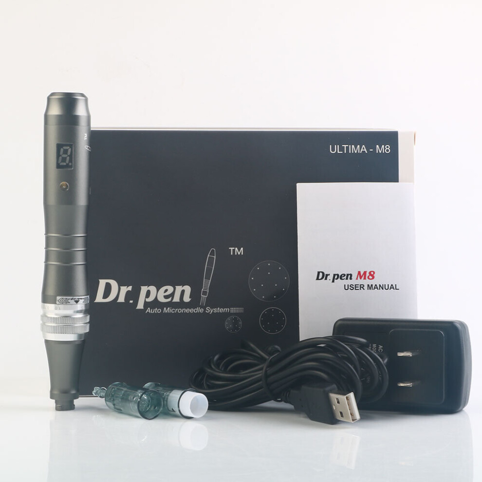 Skin Care Kits Dr.pen M8 Professional Electric Anti-Aging Derma Pen