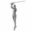Drawing Figures For Artists Action Figure Model Human Mannequin Kit 5
