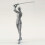 Drawing Figures For Artists Action Figure Model Human Mannequin Kit 6
