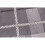 (Grey, 67x230 cm (2'2''x7'7'') Runner) Tartan Check Pattern Rug Hallway Runner 2