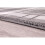 (Grey, 67x230 cm (2'2''x7'7'') Runner) Tartan Check Pattern Rug Hallway Runner 3
