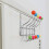 10 Chrome Hooks Over Door Multi Colour Plastic Cap Coat Towel Hanger 8