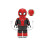 8PCS Spider-man Venom Minifigures Toys Fit Lego 4