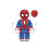 8PCS Spider-man Venom Minifigures Toys Fit Lego 9