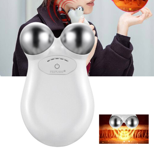Microcurrent Facial Device Portable 2