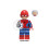 8PCS Spider-man Venom Minifigures Toys Fit Lego 10