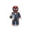 8PCS Spider-man Venom Minifigures Toys Fit Lego 5