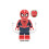 8PCS Spider-man Venom Minifigures Toys Fit Lego 11
