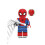 8PCS Spider-man Venom Minifigures Toys Fit Lego 6