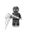 8PCS Spider-man Venom Minifigures Toys Fit Lego 8