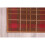 (Brown, 120x170 cm (4'x5'6'')) Tartan Check Pattern Rug Hallway Runner 6