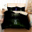 (Style 06, Double) Zelda Warrior Bedding Single Double Duvet Cover 1