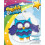 (Owl on Moon) Makit and Bakit Crystal Melting Craft Kit 1