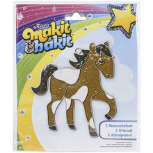 (Palamino) Makit and Bakit Crystal Melting Craft Kit