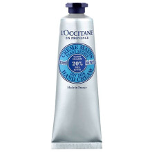 L'OCCITANE CREME MAINS HAND CREAM WITH 20% SHEA BUTTER 30ML