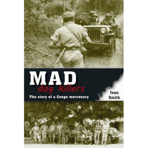 Mad Dog Killers