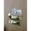 Sash Fastener Polished Brass 1
