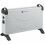 Refurbished Challenge Challenge 2kw Convector Heater - White 1