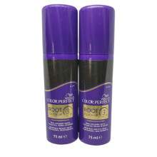 root spray black touch up 3 seconds 75ml x 2