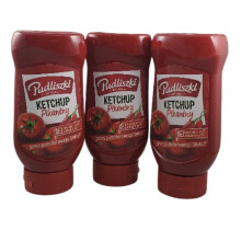 Pudliszki Krydret Ketchup 480 g