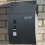 Large Wall Mounted Mailbox With A Curved Design 1