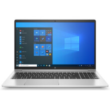 HP ProBook 450 G8 - Core i5 1135G7 / 2.4 GHz - 8 GB RAM - 256 GB SSD NVMe, HP Value - 15.6" IPS 1920 x 1080 (Full HD) @ - Refurbished