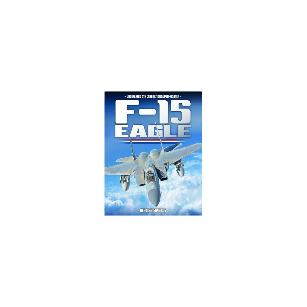 F-15 Eagle
