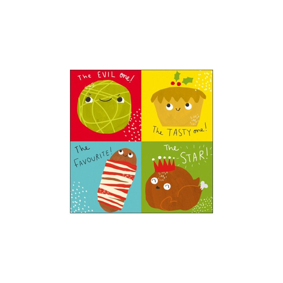 Pack of 5 Fun Christmas Samaritans Charity Christmas Cards Cello Packs