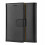 (Black) For iPhone Elite Leather Flip Wallet Cover Apple iPhone 7/8/ SE2020 1