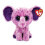 Ty Ty Beanie Eva Elephant 2