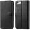 For Apple iPhone 7 & 8 Plus Elite Leather Flip Wallet cover *Black* 1