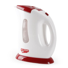 (Big Kettle) Children's Kids Kitchen Cooking Creative Pre-School Role Play Home Appliance Toy