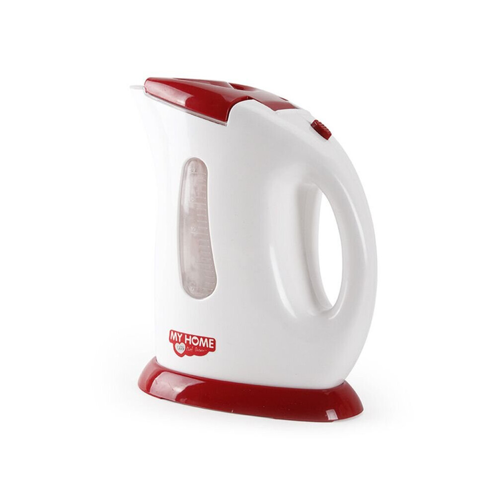 (Big Kettle) Children's Kids Kitchen Cooking Creative Pre-School Role Play Home Appliance Toy