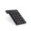 2.4G Wireless Number Keyboard Pad For Laptop PC Desktop 6