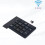 2.4G Wireless Number Keyboard Pad For Laptop PC Desktop 11
