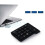 2.4G Wireless Number Keyboard Pad For Laptop PC Desktop 3