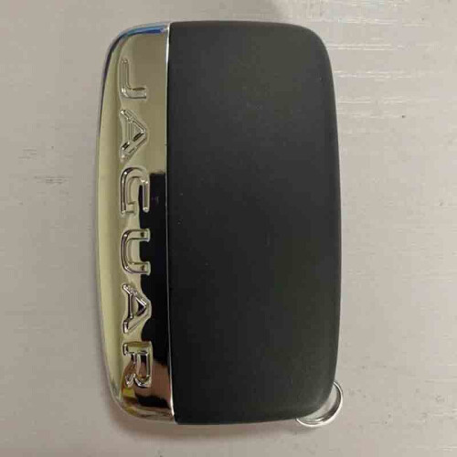 Key Replacement Remote Fob Case 5 Button Shell for Jaguar XF XJ XK XE 1