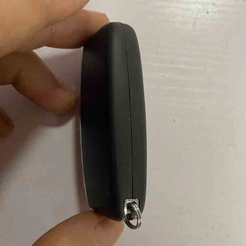 Key Replacement Remote Fob Case 5 Button Shell for Jaguar XF XJ XK XE 2