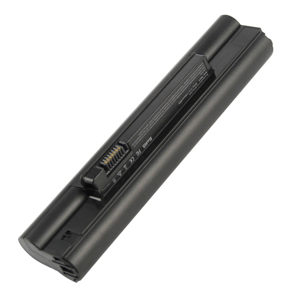 FUTUREBATT Laptop Battery for Dell Inspiron mini 10Z 11Z 10V 1010 1010V 1011 1011V 1011N PP19S